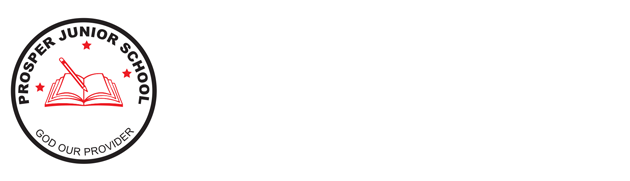 Prosper Junior School - Nabweru Logo